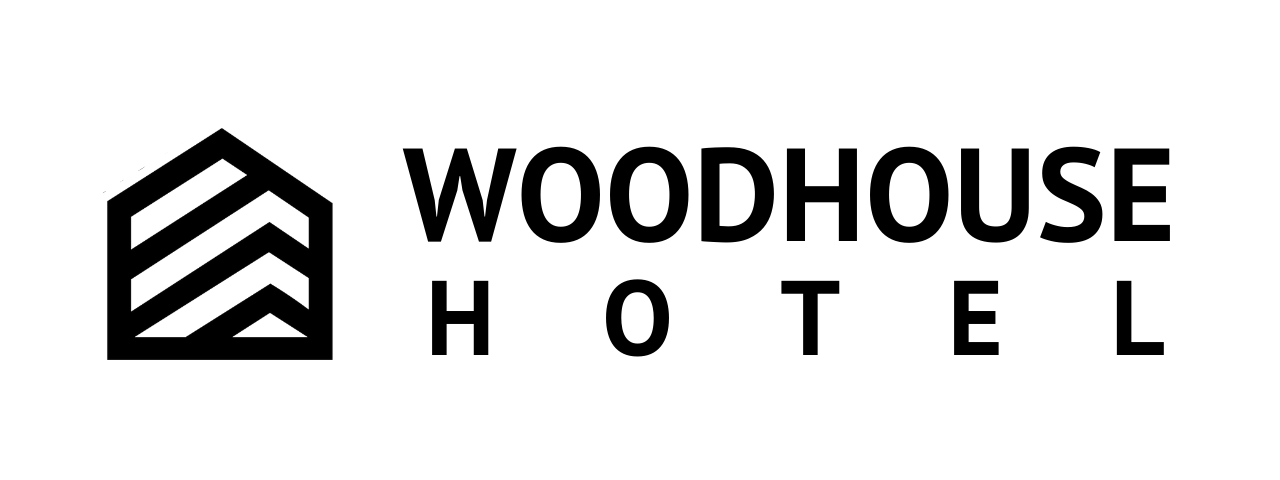 woodhouse hotel logo