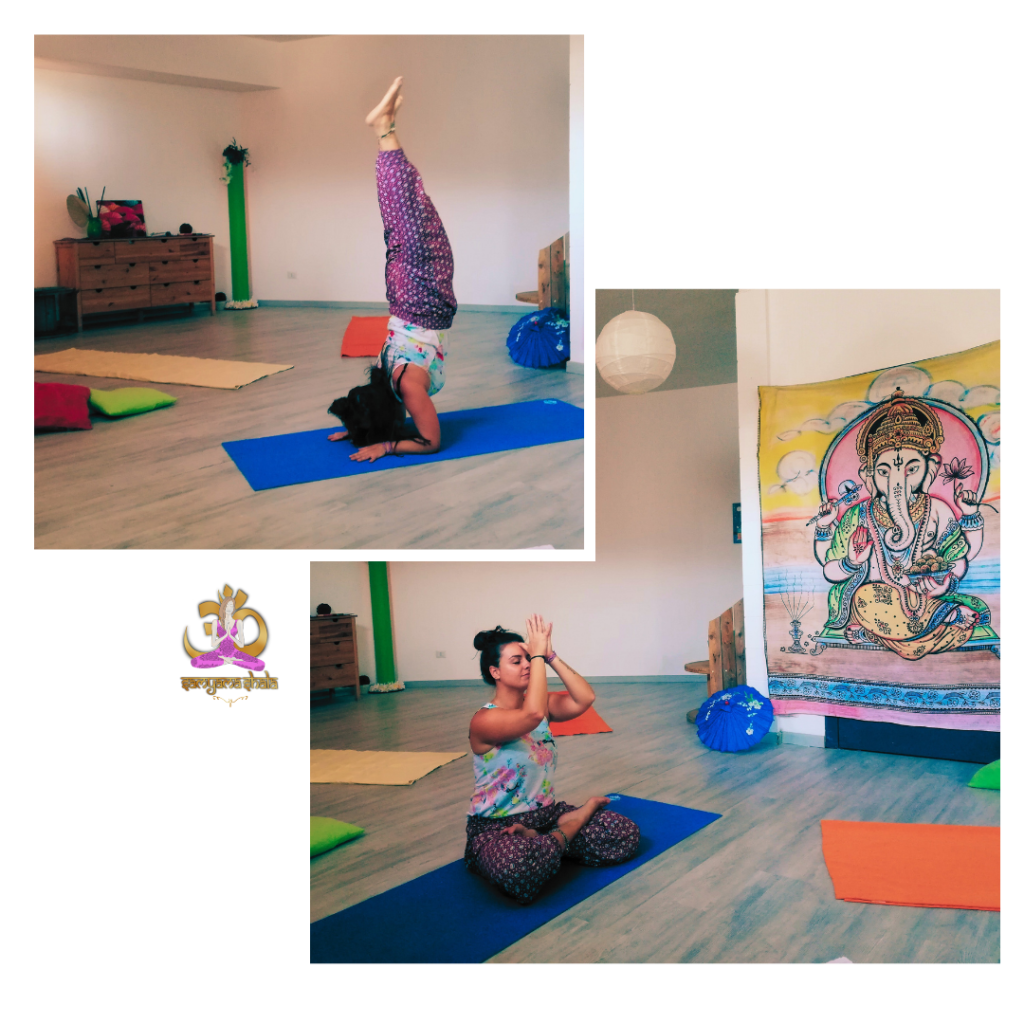 workshop gratuiti woodhouse yoga meditazione