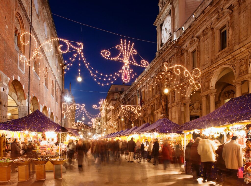 Natale 2021 a Milano